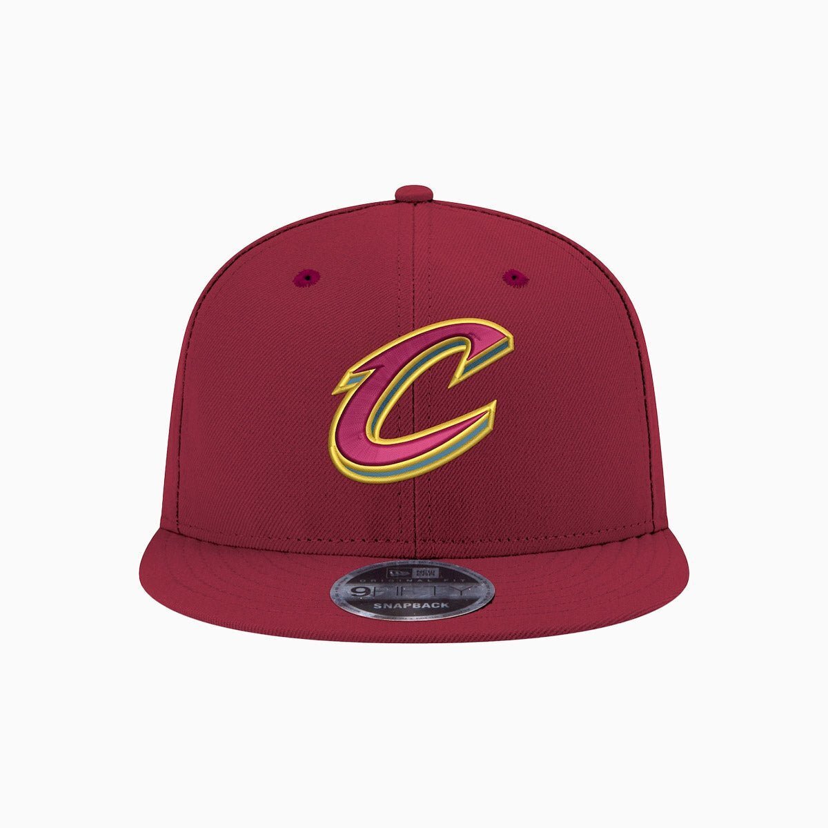 Cleveland Cavaliers NBA 9Fifty Snapback Hat
