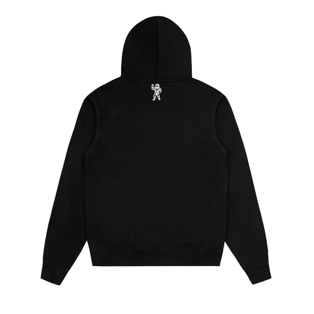 Billionaire Boys Club Small Arch Logo Popover Hoodie