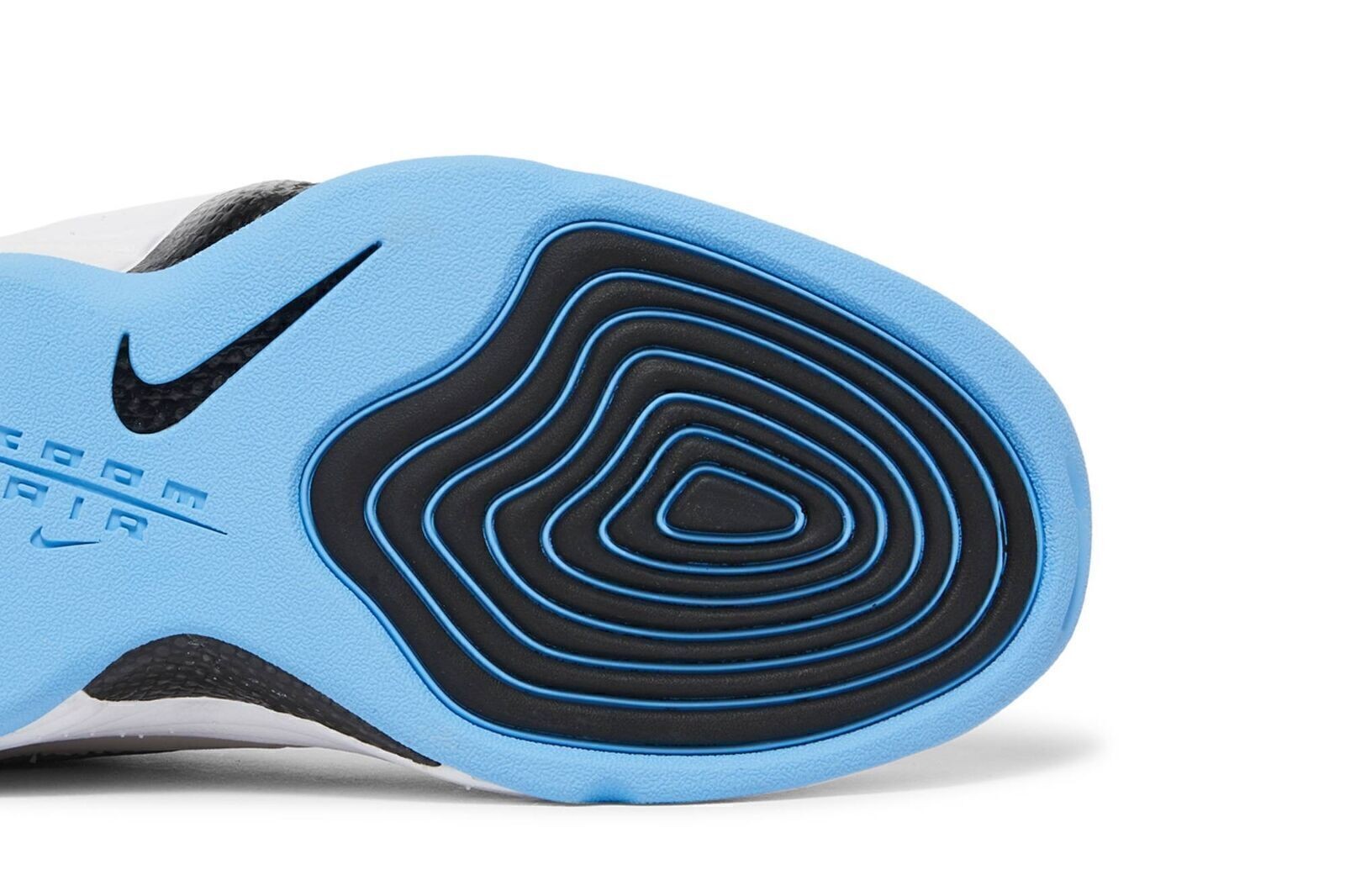 Nike Social Status x Air Penny 2 'Playground - University Blue' DM9132-100