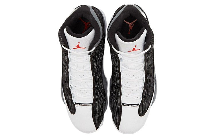 JORDAN 13 Retro Black Flint - DJ5982-060 New Size