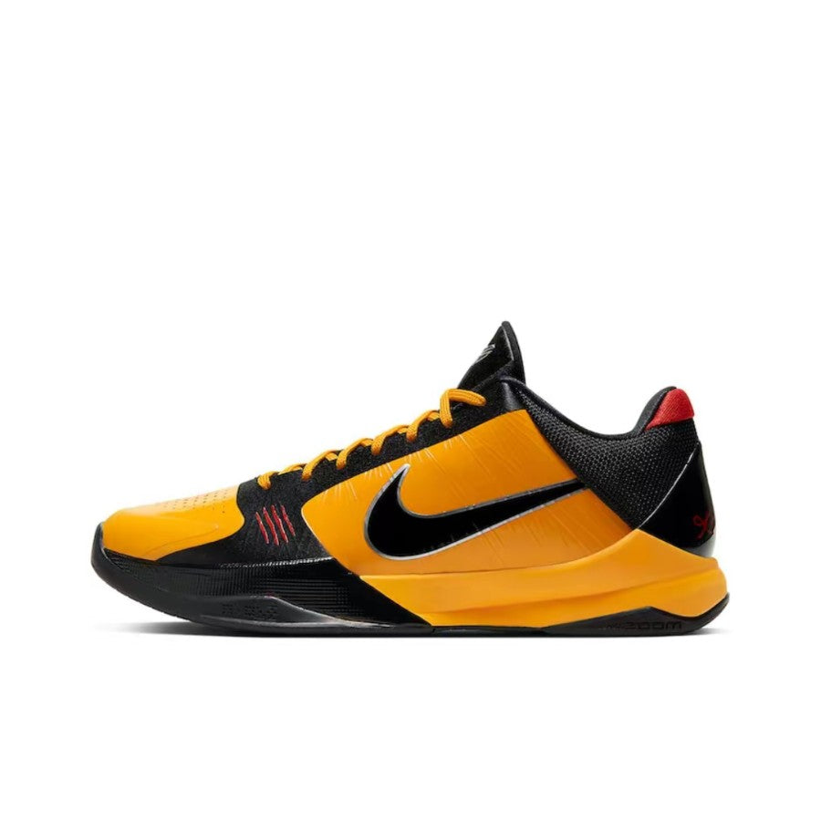 Zoom Kobe 5 Protro ‘Bruce Lee’ 2020 CD4991-700 Size 7-13