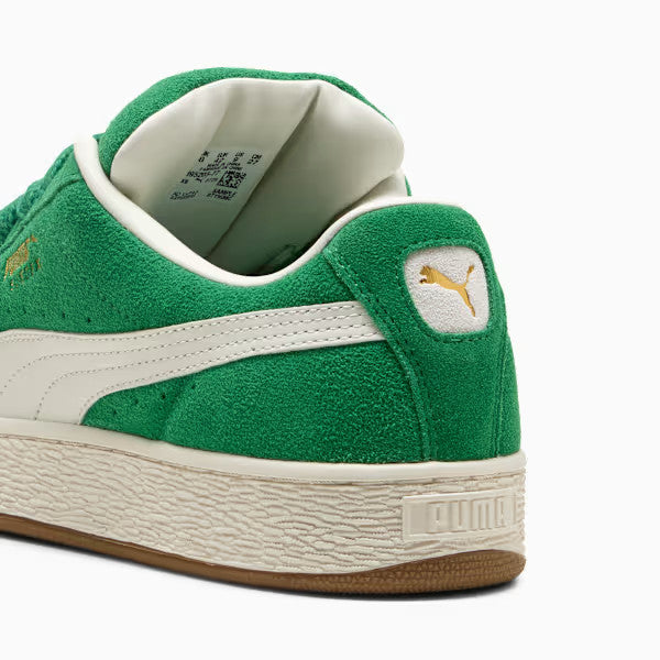 PUMA Unisex Suede XL Athletic Shoe Premium Suede Upper Rubber Outsole Men's Size