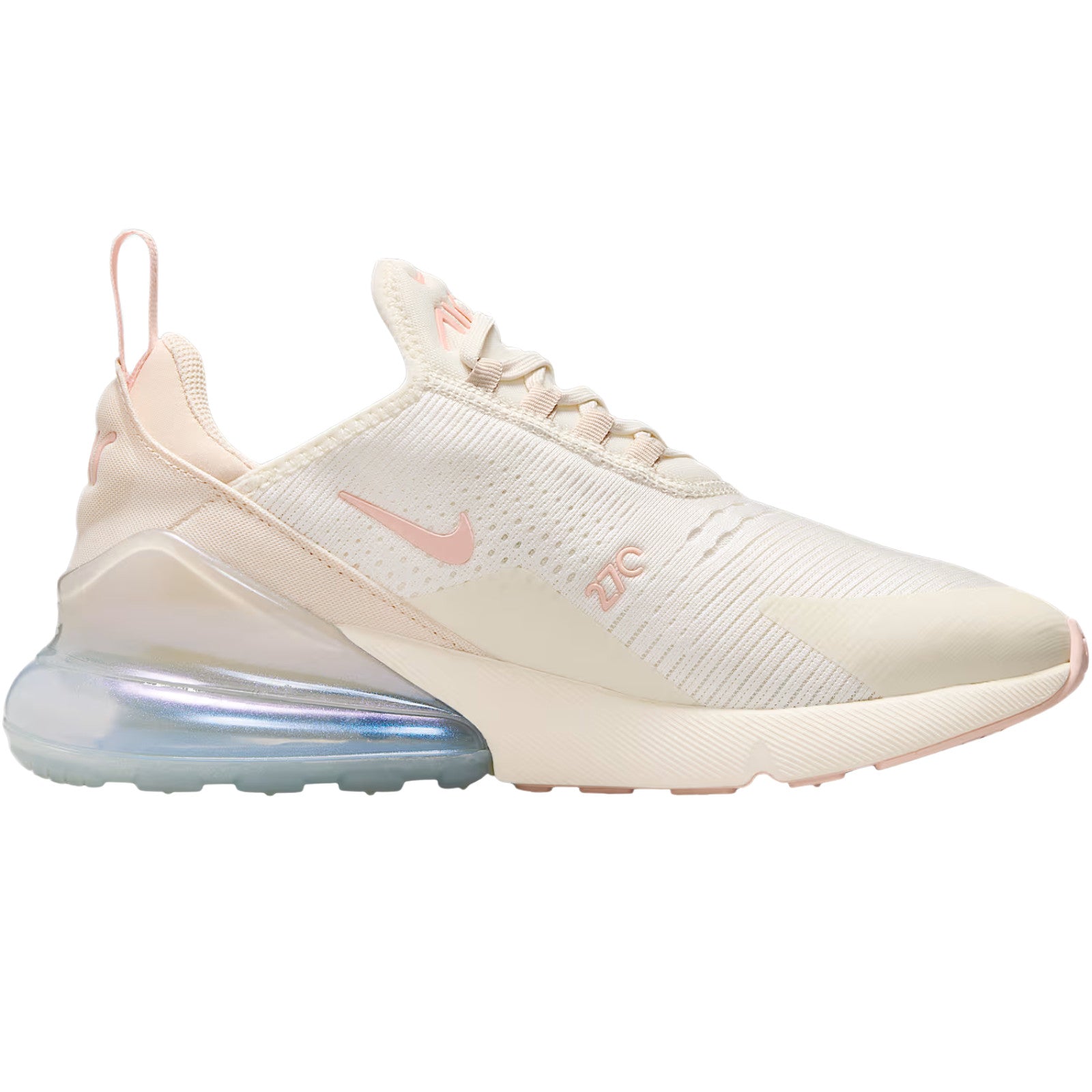 Nike Air Max 270 Women Sneaker Shoe US Size 6-11 New Colors New in Box Athletic