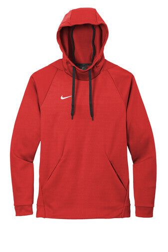 Nike Men's Therma-Fit Fleece Pullover Hoodie NWT 2023