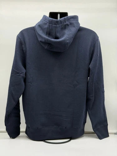Nike Men Hoodie Sweatshirt Club Fleece Pullover Sweaters 3270