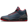 Levi's x Air Jordan 3 Retro SP Black Denim - IR0914-400