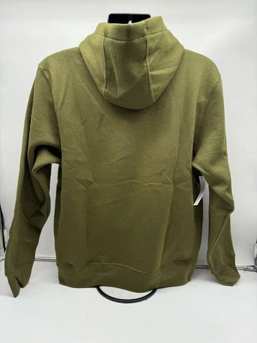Nike Men Hoodie Sweatshirt Club Fleece Pullover Sweaters 3270